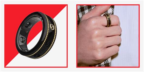 gucci oura collab|Gucci Just Restocked Its Limited.